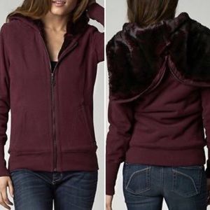 FOX Sasquatch hoodie